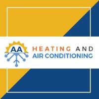AA Heating and Air Conditioning image 1