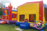 Jump Around Event Rentals  image 4