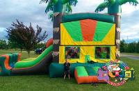 Jump Around Event Rentals  image 3