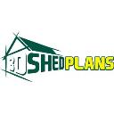 3DSHEDPLANS logo