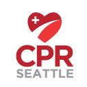 CPR Seattle logo