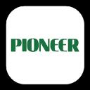 PIONEER SECURITY logo