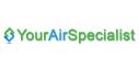 YourAirSpecialist logo