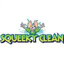 Squeeky Clean logo