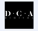 Baltimore SEO: DCA Digital (TOP RATED) logo