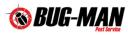 Bug-Man Pest Control Middleburg logo
