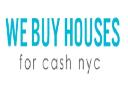 We Buy Houses for Cash logo