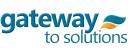 Gateway to Solutions logo