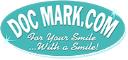 DocMark General & Cosmetic Dentistry logo