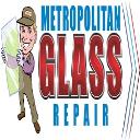 Metropolitan Glass Services logo