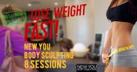New You Body Sculpting image 11