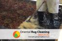 Oriental Rug Cleaning Weston logo