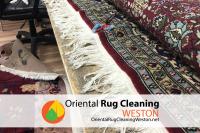 Oriental Rug Cleaning Weston image 2