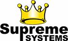 Supreme Systems Inc image 1