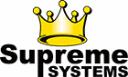 Supreme Systems Inc logo