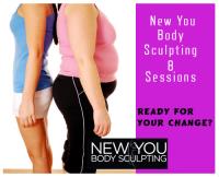 New You Body Sculpting image 6