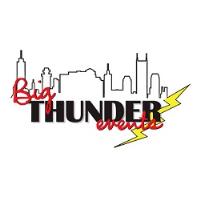 Big Thunder Events image 1