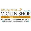 The Long Island Violin Shop logo