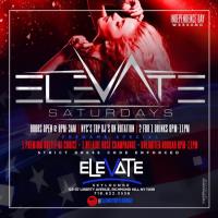 Elevate Sky Lounge Queens NYC image 2