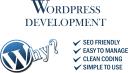 Wordpress Development San Jose  logo