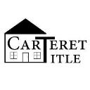 Carteret Title logo