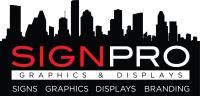 SIGNPRO Graphics & Displays image 1