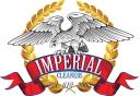 Imperial Cleaners logo