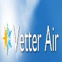 Vetter Air LLC logo