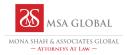 Mona Shah & Associates (Global) logo