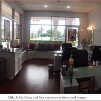 Miko & Co. Salon and Spa image 4
