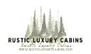 Rustic Retreat Cabin logo
