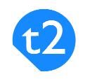 T2 Template logo