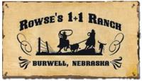 Rowse's 1+1 Ranch image 1