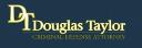 The Law Office of Douglas W. Taylor logo