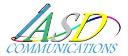 Artistic Spectrum Digital Communications logo