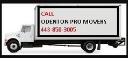 Odenton Pro Movers logo