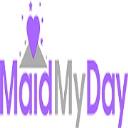 Maid My Day logo