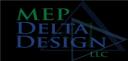 MEP Delta Design logo