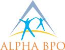 Collision ALPHA BPO logo