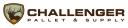 Challenger Pallet and Supply Inc logo