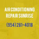 AC Repair Sunrise - All County Air logo