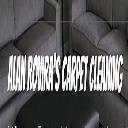 Alan Carpet Cleaning logo