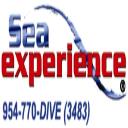 Sea Experience logo