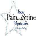 Texas Pain and Spine Physicians logo