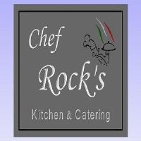 Chef Rock’s Kitchen and Catering image 1