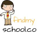 FindMySchool.CO logo