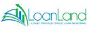 Loan Land US logo