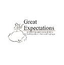 Great Expectations Auction & Estate Services logo