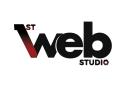 1st Web Studio logo