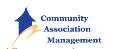 Community Association Management logo